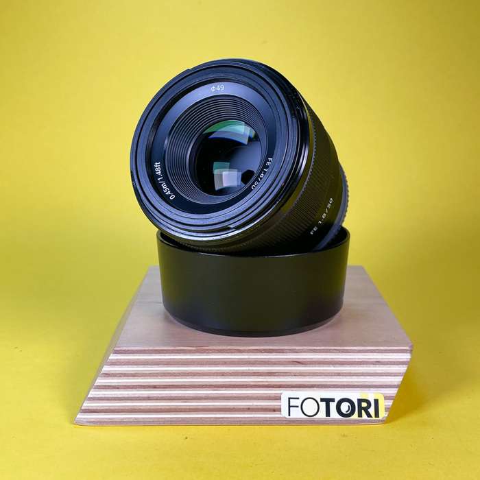 Sony FE 50mm f/1.8 | 2241938