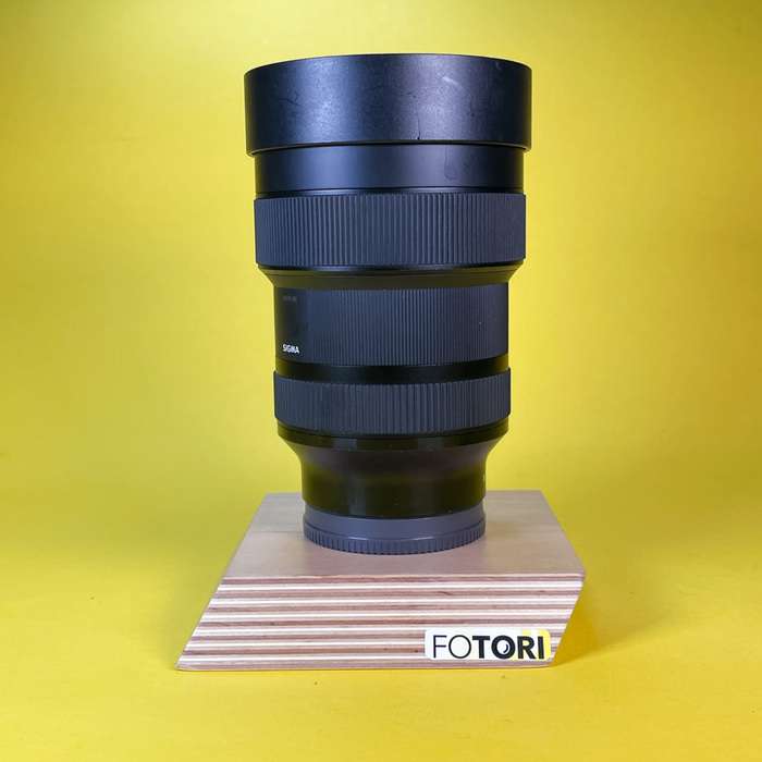 Sigma 14-24 mm f/2,8 DG DN Art pro Sony E | 54676740