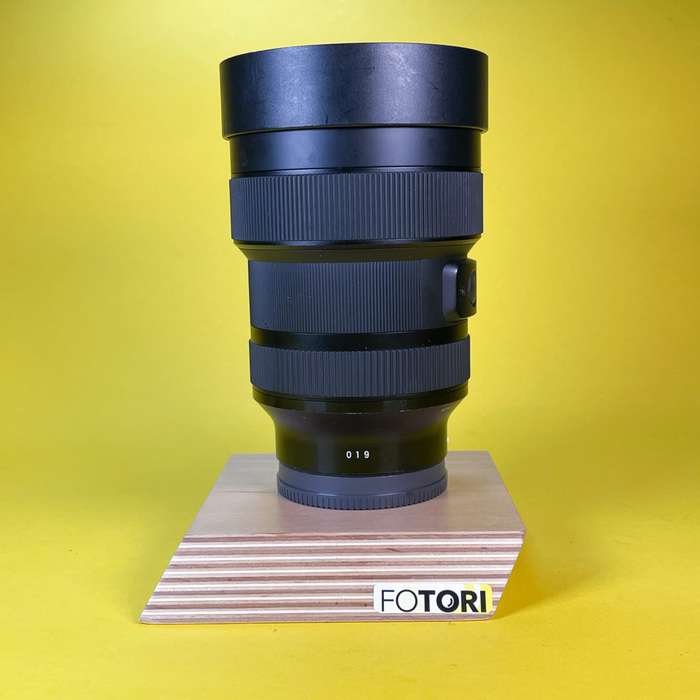 Sigma 14-24 mm f/2,8 DG DN Art pro Sony E | 54676740