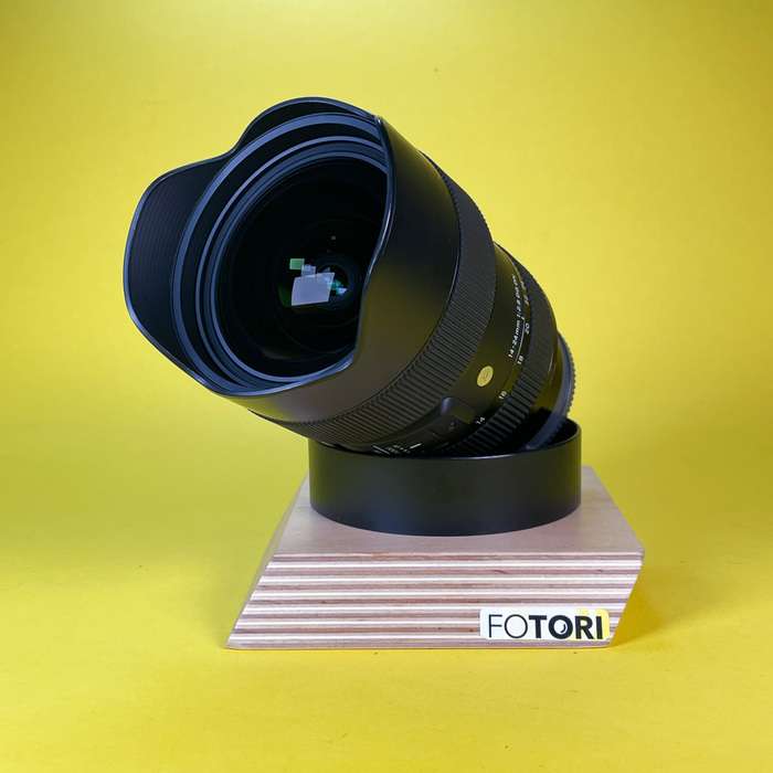 Sigma 14-24 mm f/2,8 DG DN Art pro Sony E | 54676740