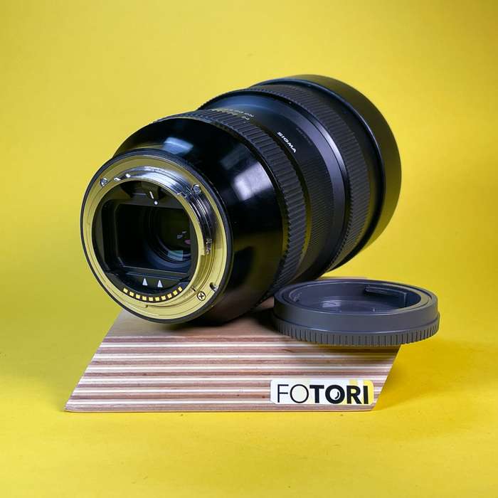 Sigma 14-24 mm f/2,8 DG DN Art pro Sony E | 54676740