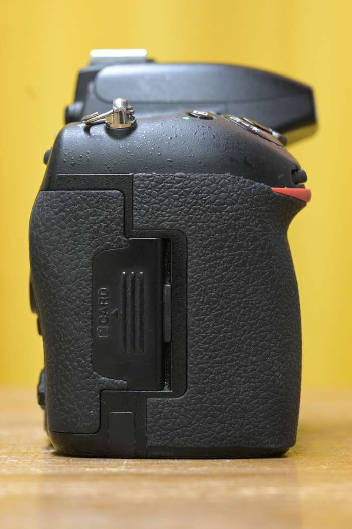 Nikon D750 | 6073142