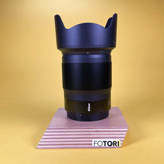 Nikon Z 35 mm f/1,8 S | 20058297