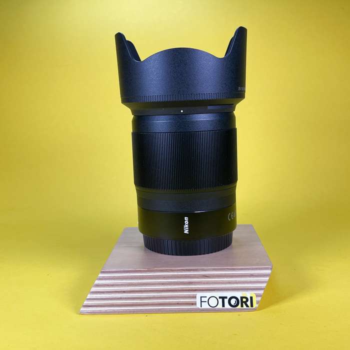 Nikon Z 35 mm f/1,8 S | 20029406