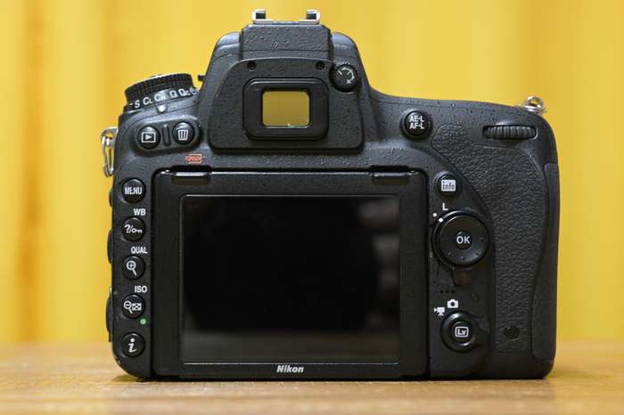 Nikon D750 | 6073142