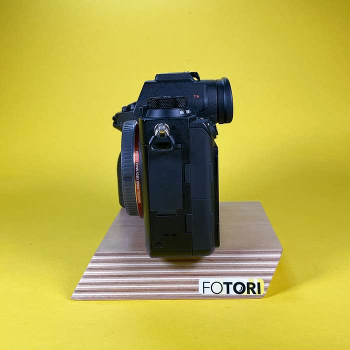 Sony Alpha A9 II + baterie | 3773143