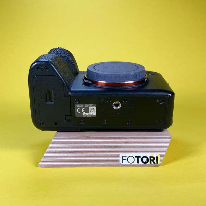 Sony Alpha A9 II + baterie | 3773143