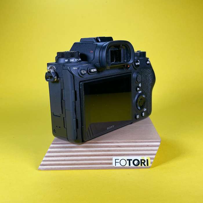 Sony Alpha A9 II + baterie | 3773143