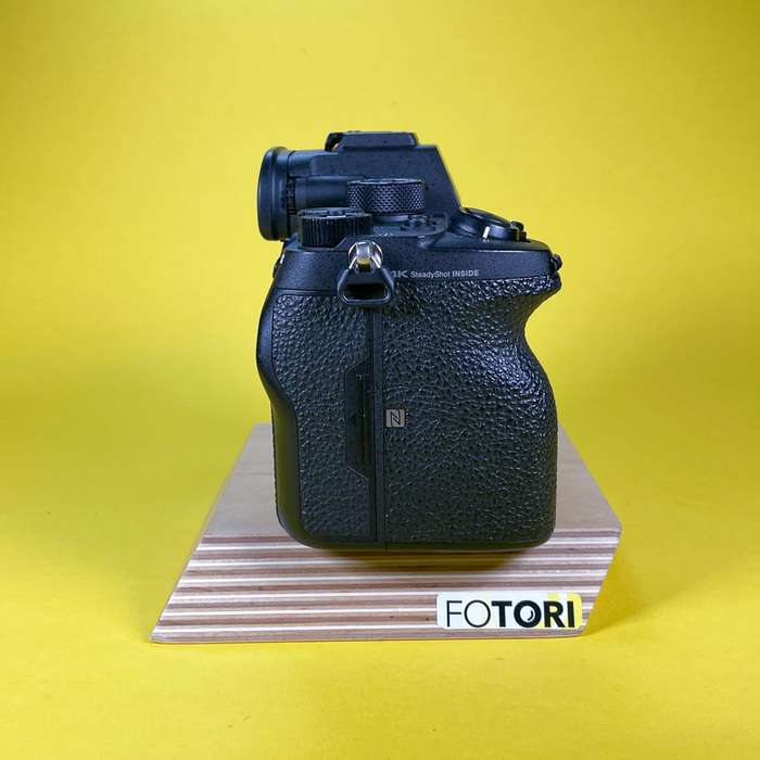 Sony Alpha A9 II + baterie | 3773143