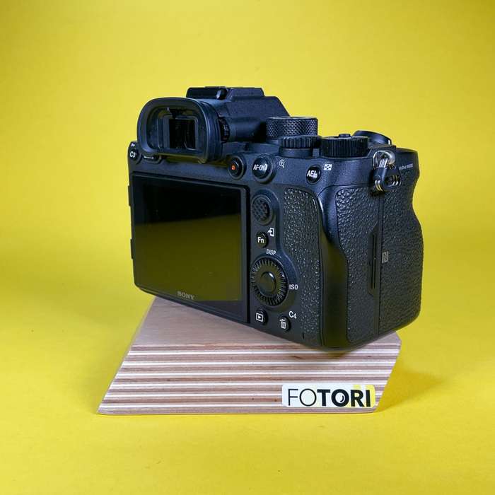 Sony Alpha A9 II + baterie | 3773143