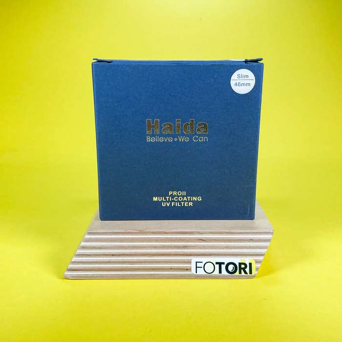 Haida Slim Pro II UV Filter 46mm