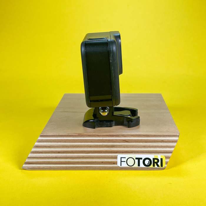 GoPro Hero 8 Black | 2x baterie + nabíječka