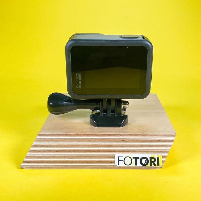 GoPro Hero 8 Black | 2x baterie + nabíječka