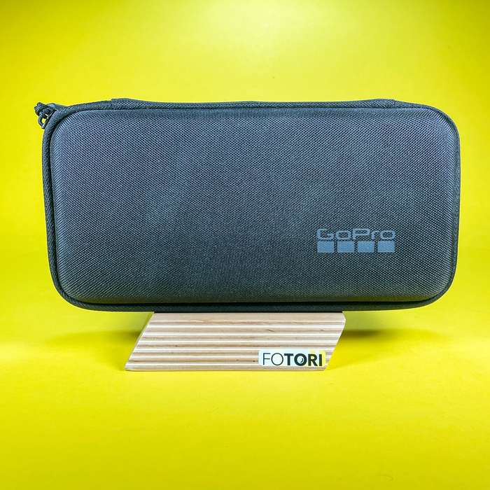 GoPro Hero 8 Black | 2x baterie + nabíječka