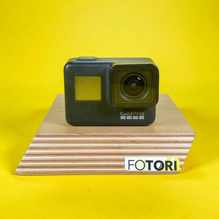 GoPro Hero 7 Black