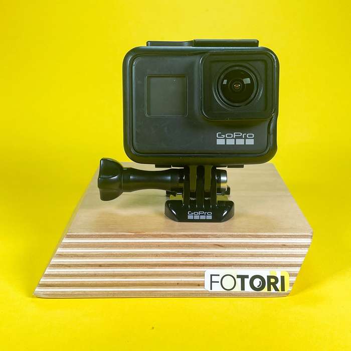 GoPro Hero 7 Black