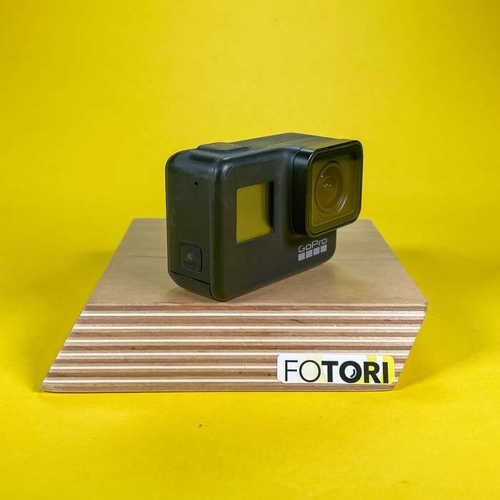 GoPro Hero 7 Black