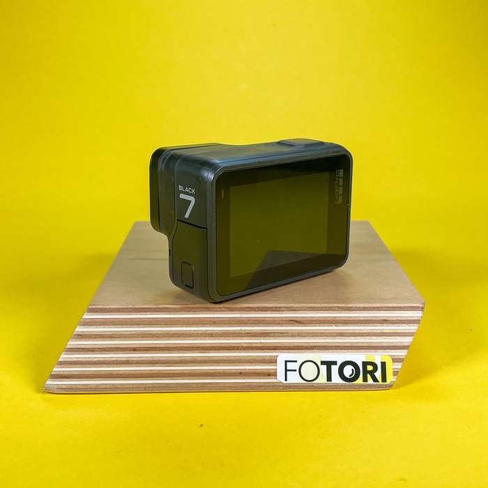GoPro Hero 7 Black