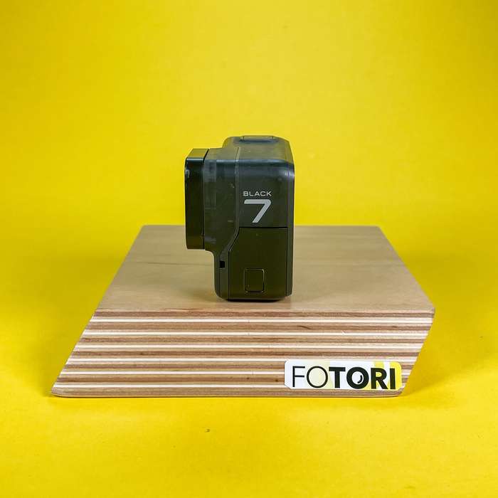 GoPro Hero 7 Black