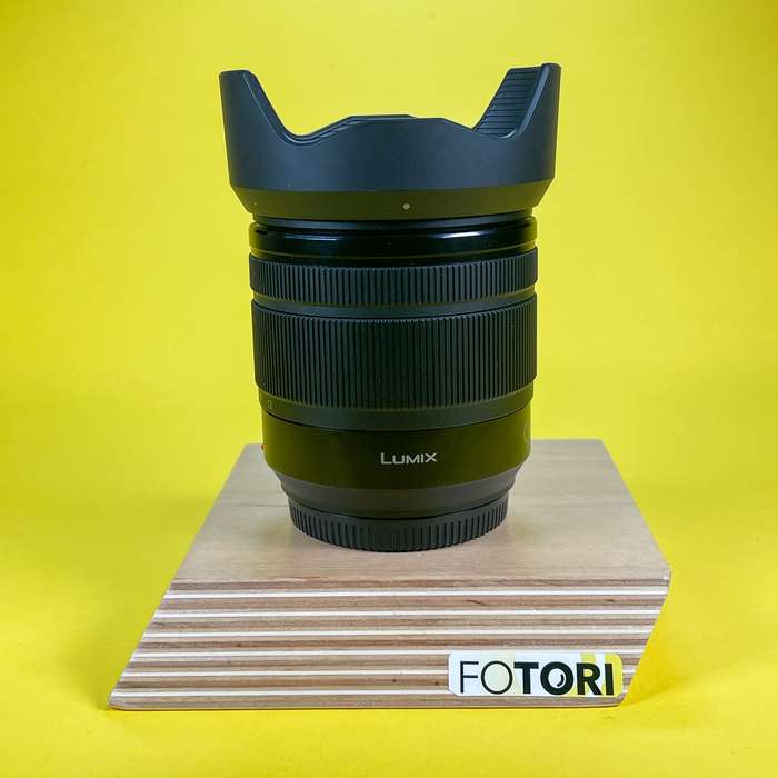 Panasonic Lumix DMC-G80 + 12-60mm | 2x náhradní baterie | WE9GB003006