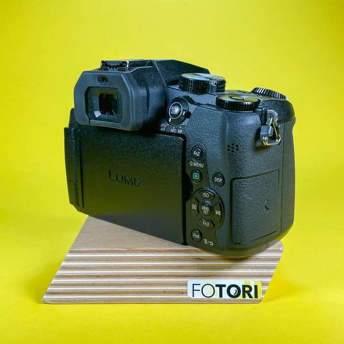 Panasonic Lumix DMC-G80 + 12-60mm | 2x náhradní baterie | WE9GB003006