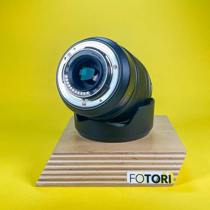 Panasonic Lumix DMC-G80 + 12-60mm | 2x náhradní baterie | WE9GB003006