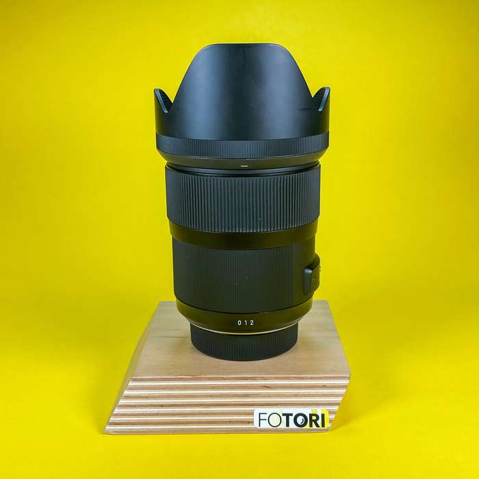 Sigma 35/1.4 DG HSM ART Nikon F | 54708788