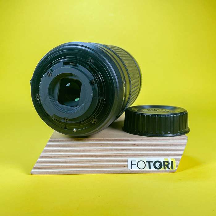 Nikon 70-300 mm f/4,5–6,3 G AF-P DX ED VR | 20975370