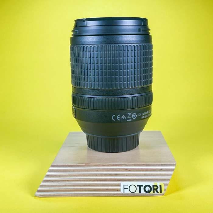 Nikon 18-140 mm f/3,5-5,6 G ED VR | 70079775