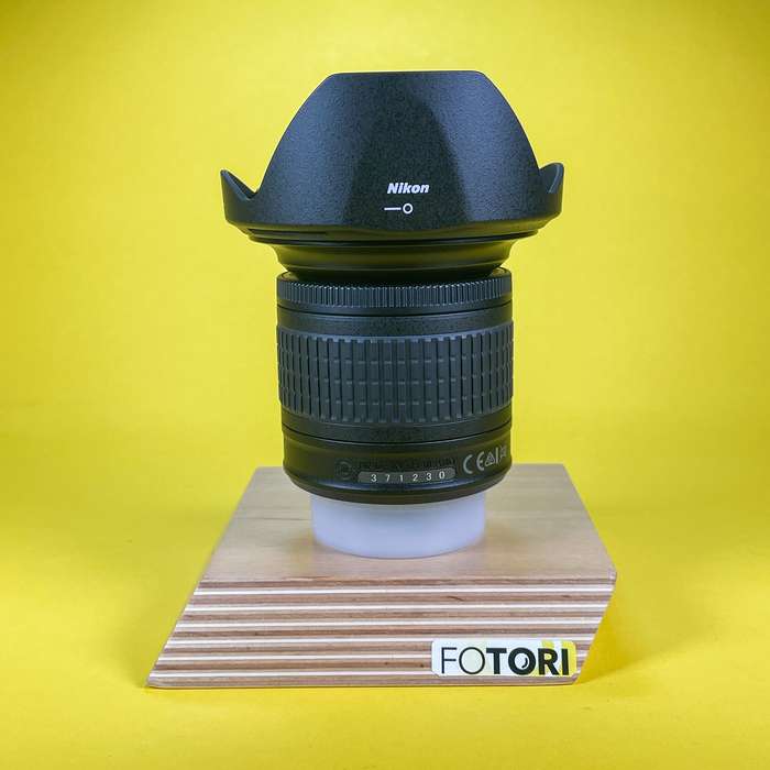 Nikon 10-20mm f/4.5-5.6 G AF-P DX VR | 371230