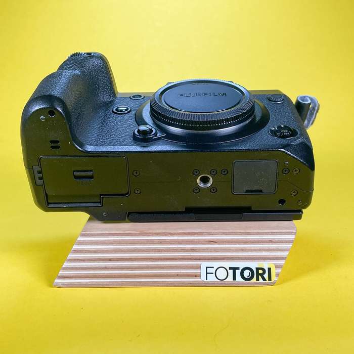 Fujifilm X-H1 + 15-45 | 93M51503