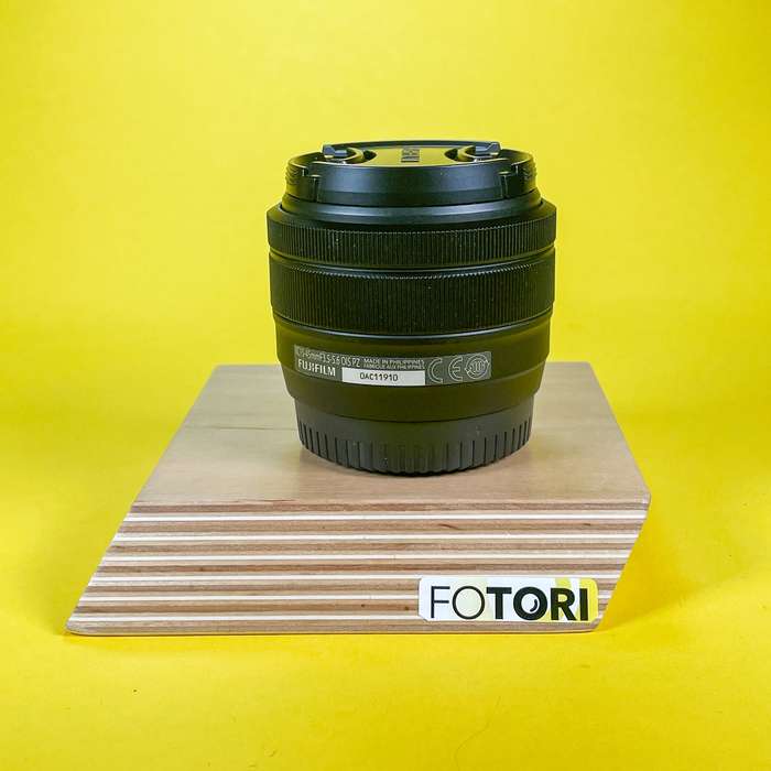 Fujifilm X-H1 + 15-45 | 93M51503