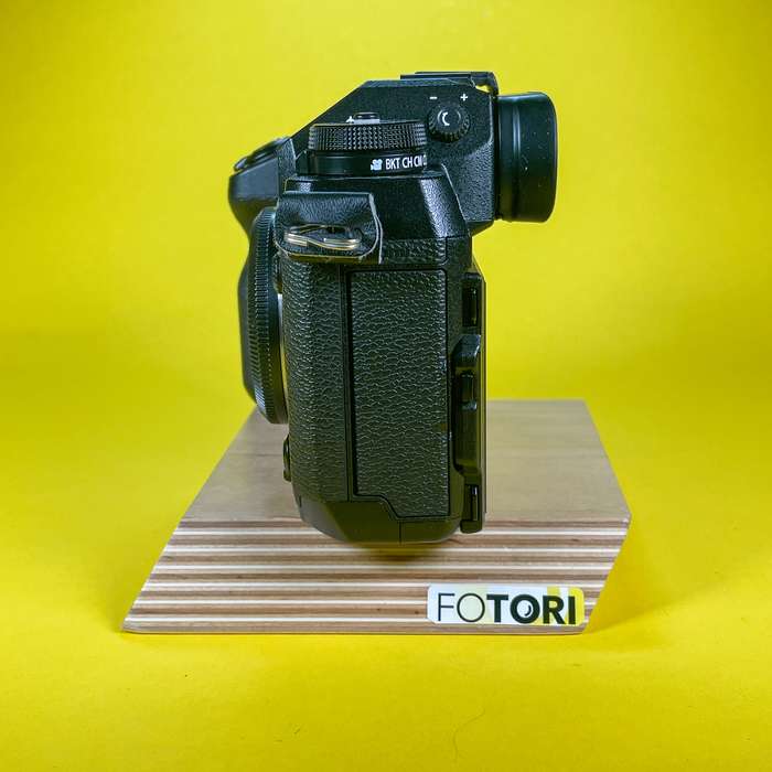 Fujifilm X-H1 + 15-45 | 93M51503