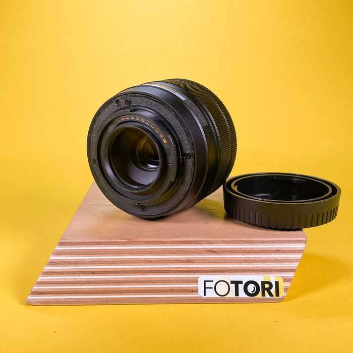 Fujifilm X-H1 + 15-45 | 93M51503