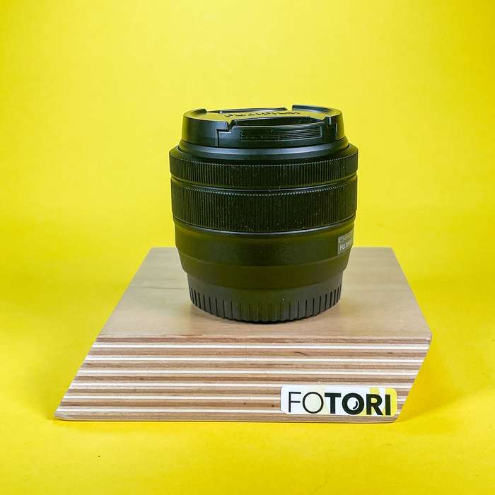 Fujifilm X-H1 + 15-45 | 93M51503