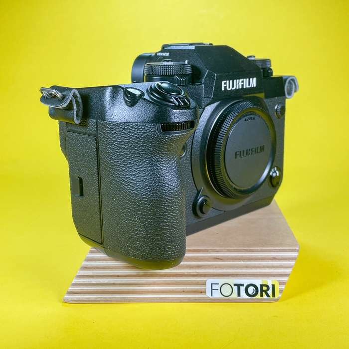 Fujifilm X-H1 + 15-45 | 93M51503