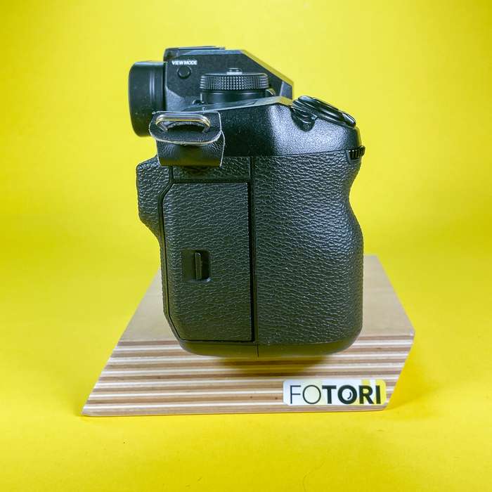 Fujifilm X-H1 + 15-45 | 93M51503