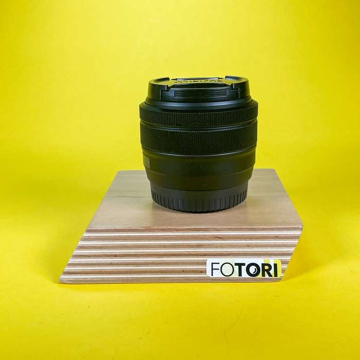 Fujifilm X-H1 + 15-45 | 93M51503