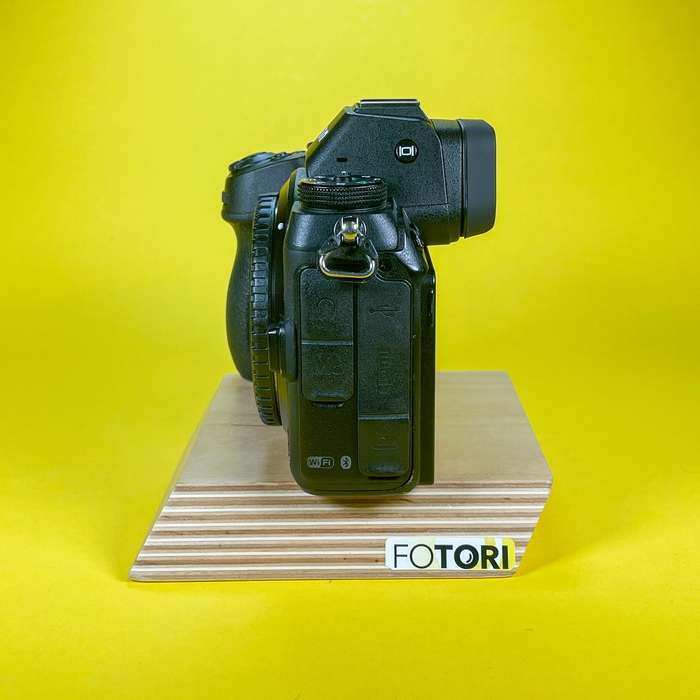 Nikon Z6, 2x XQD 64GB, + 2x neorigo baterie| 6061974