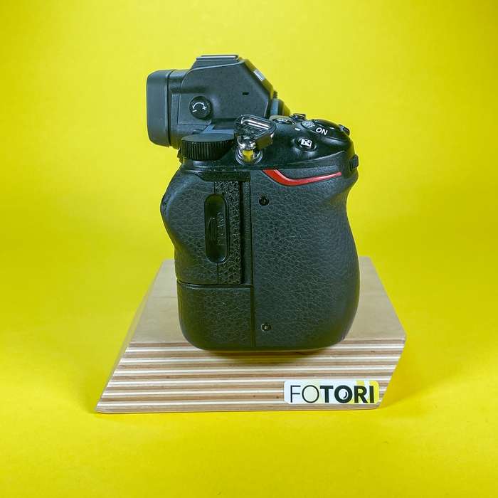 Nikon Z6, 2x XQD 64GB, + 2x neorigo baterie| 6061974