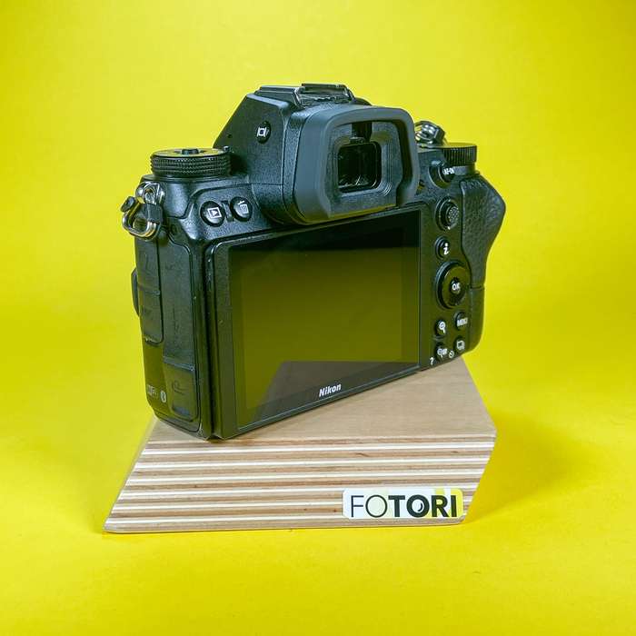 Nikon Z6, 2x XQD 64GB, + 2x neorigo baterie| 6061974