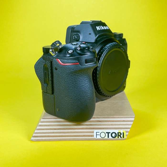 Nikon Z6, 2x XQD 64GB, + 2x neorigo baterie| 6061974