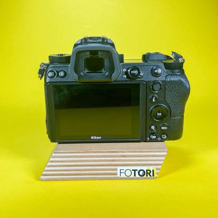 Nikon Z6, 2x XQD 64GB, + 2x neorigo baterie| 6061974