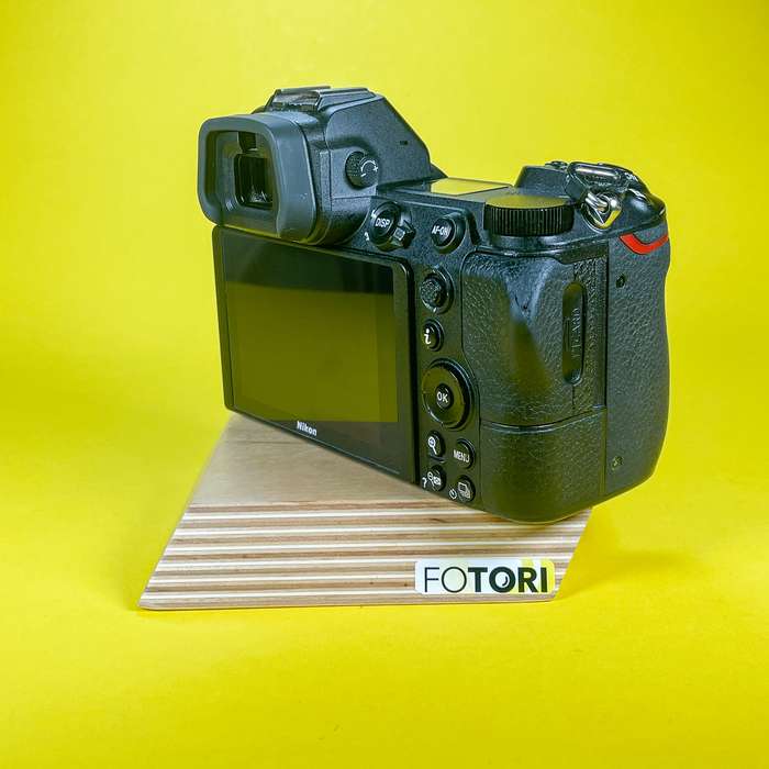 Nikon Z6, 2x XQD 64GB, + 2x neorigo baterie| 6061974