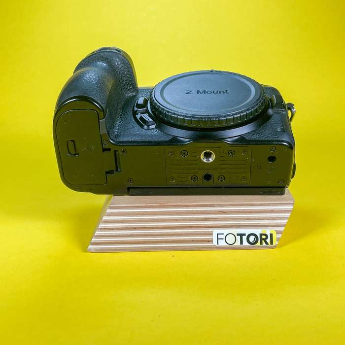 Nikon Z6, 2x XQD 64GB, + 2x neorigo baterie| 6061974