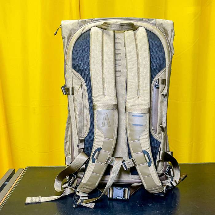 Boundary Errant Pack | Fotobatoh