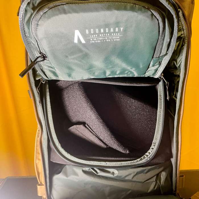 Boundary Errant Pack | Fotobatoh