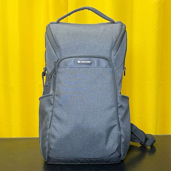 Vanguard VESTA Aspire 41 GY | fotobatoh šedý