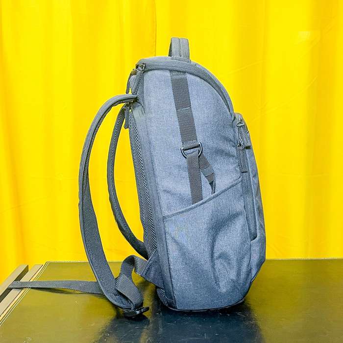 Vanguard VESTA Aspire 41 GY | fotobatoh šedý