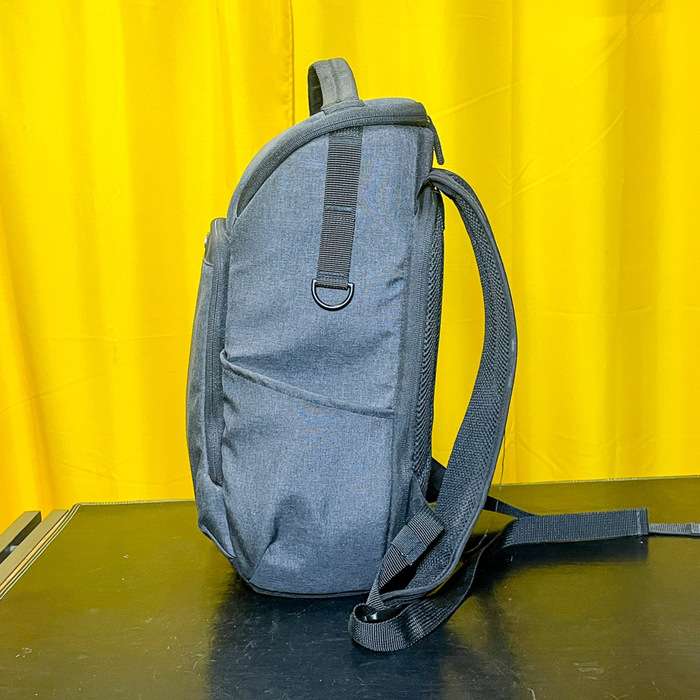 Vanguard VESTA Aspire 41 GY | fotobatoh šedý